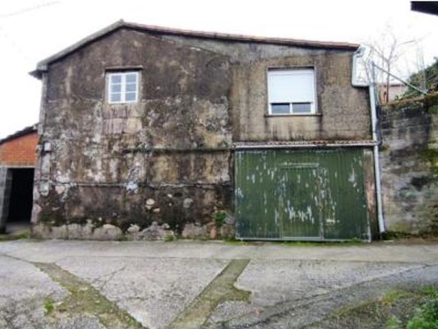 Chalet en venta en Infesta, Pontecesures