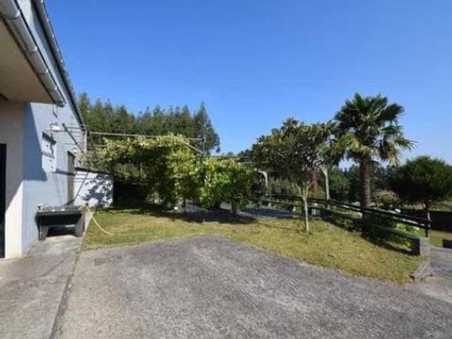 Chalet en venta en O Eume, Galicia