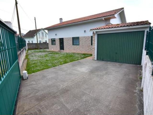 Chalet en venta en O Eume, Galicia