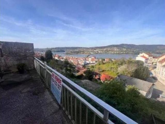 Chalet en venta en O Eume, Galicia