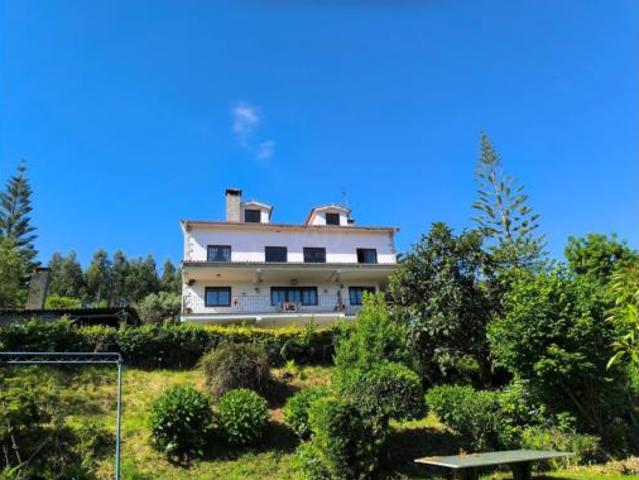 Chalet en venta en Monfero, O Eume