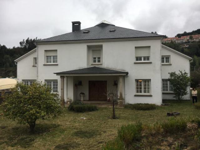 Chalet en venta en Poio, Pontevedra