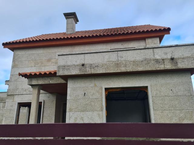 Chalet en venta en Vigo, Galicia