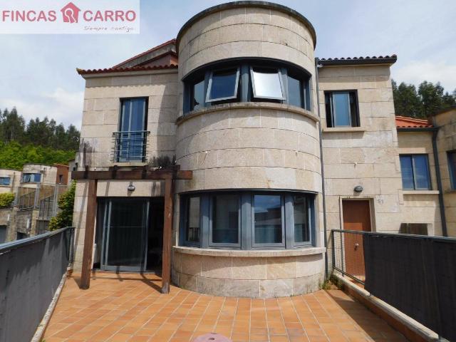 Chalet en venta en Poio, Viñas