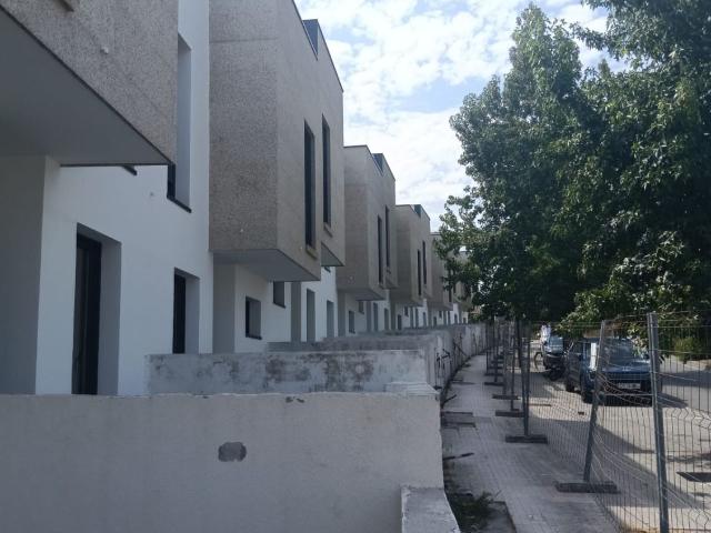 Chalet en venta en Casco Antigo, Pontevedra