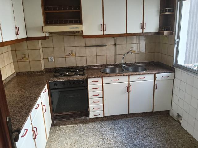 Chalet en venta en Casco Antigo, Pontevedra