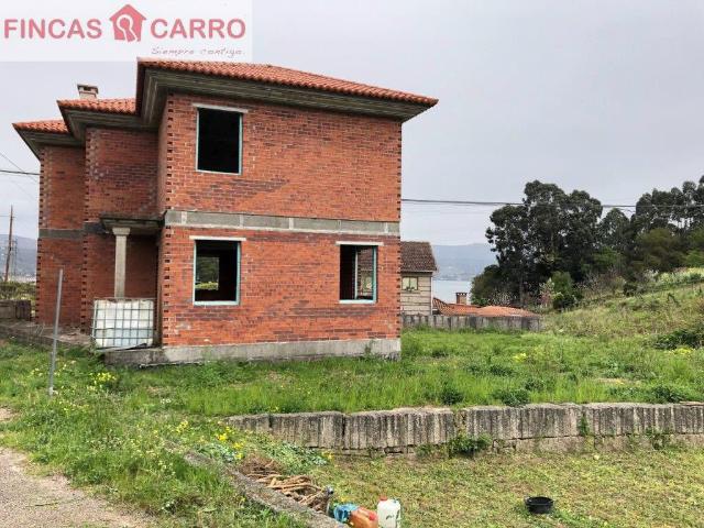 Chalet en venta en Vilaboa, Pontevedra
