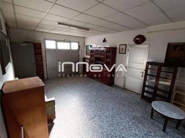 Chalet en venta en A Virxe do Camiño, Pontevedra