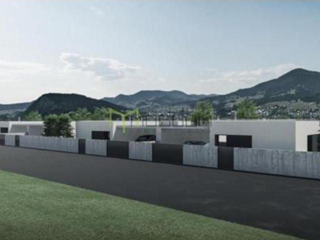 Chalet en venta en Mourente, Pontevedra