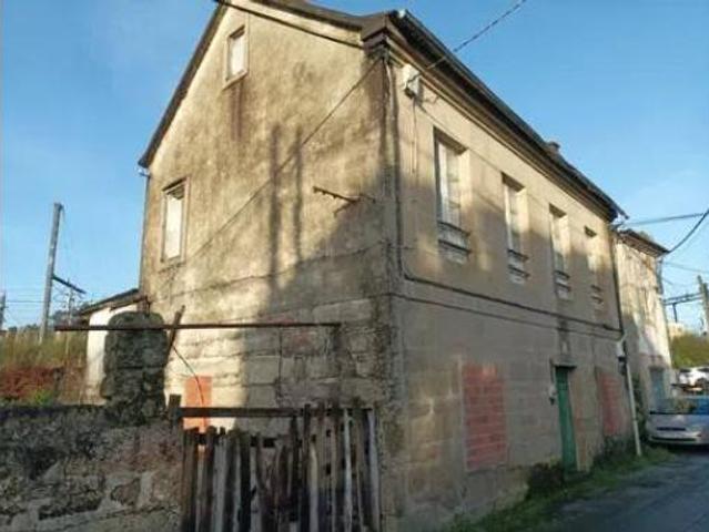 Chalet en venta en A Virxe do Camiño, Pontevedra