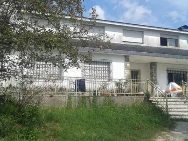 Chalet en venta en Mourente, Pontevedra