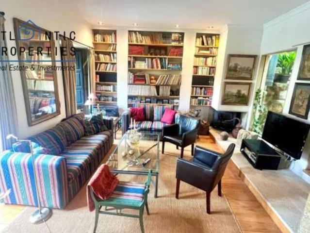 Chalet en venta en Casco Antigo, Pontevedra