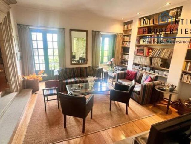Chalet en venta en Casco Antigo, Pontevedra