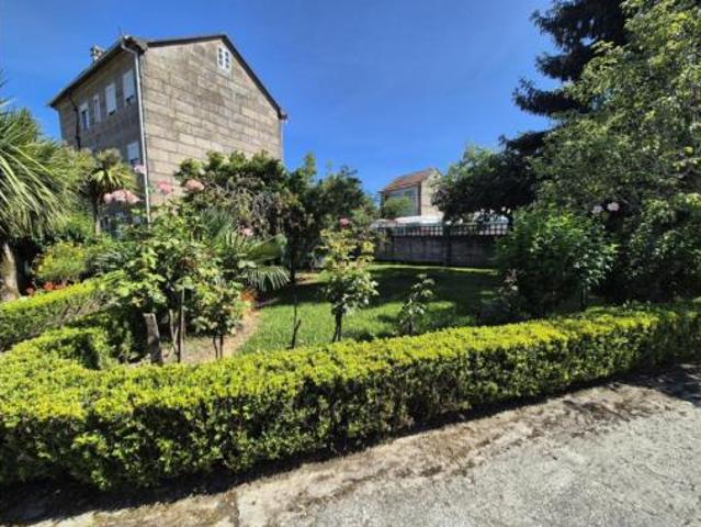 Chalet en venta en A Virxe do Camiño, Pontevedra