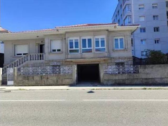 Chalet en venta en Campolongo, Pontevedra