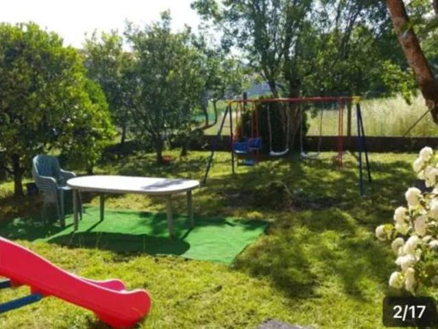 Chalet en venta en Salcedo, Pontevedra