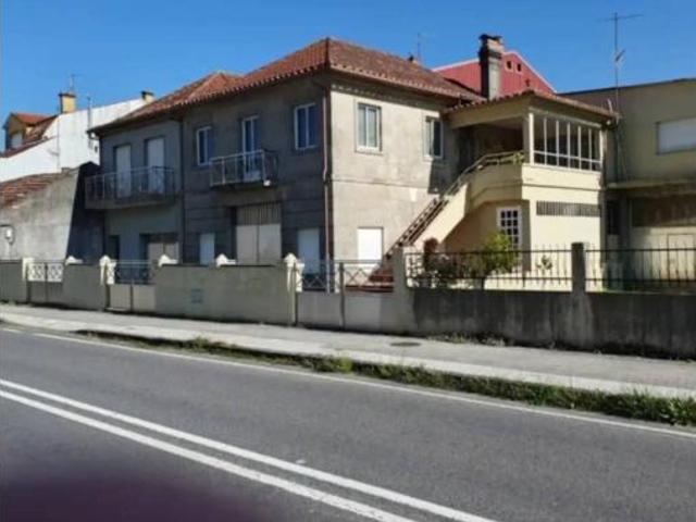 Chalet en venta en Casco Antigo, Pontevedra
