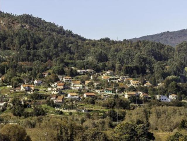 Chalet en venta en Campañó, Pontevedra