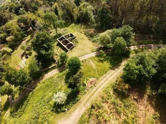 Chalet en venta en Salcedo, Pontevedra