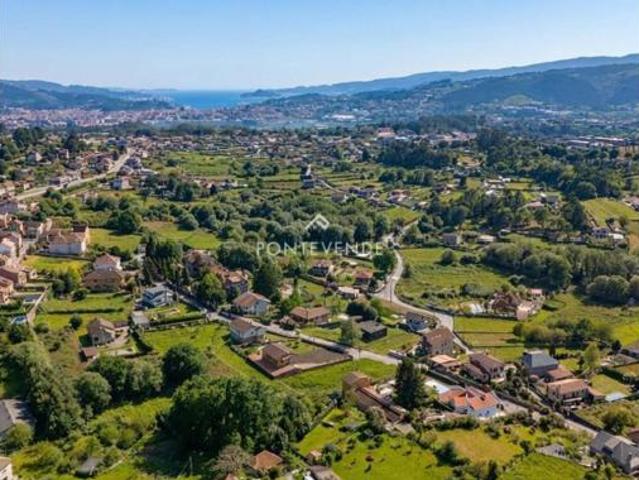 Chalet en venta en Mourente, Pontevedra