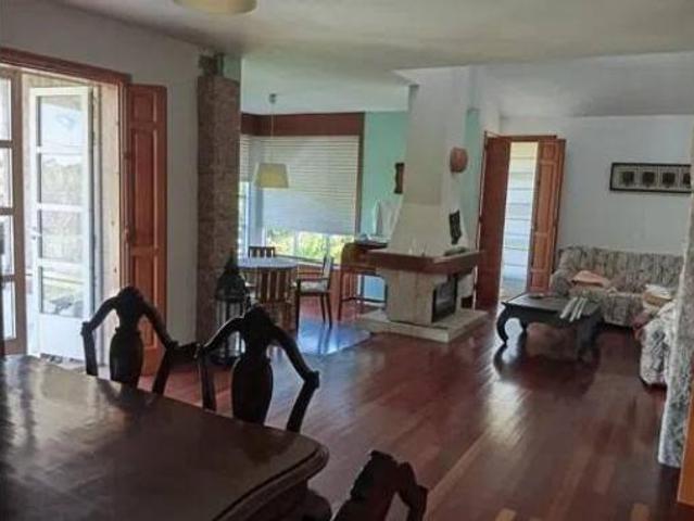 Chalet en venta en Mourente, Pontevedra