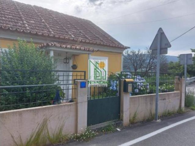Chalet en venta en Salcedo, Pontevedra