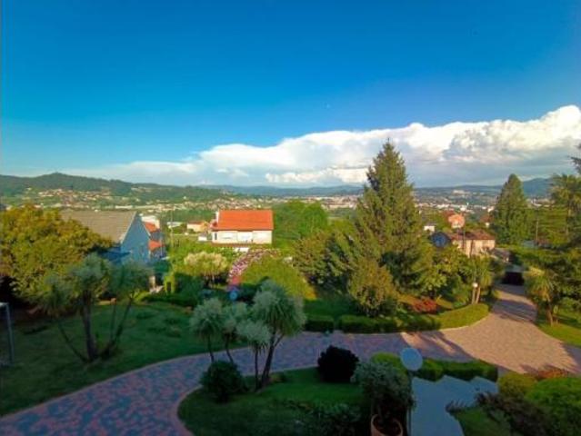 Chalet en venta en Poio, Pontevedra