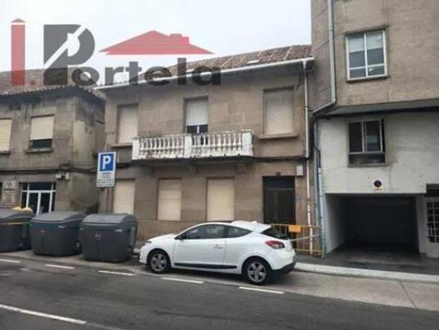 Chalet en venta en Lourizán, Pontevedra
