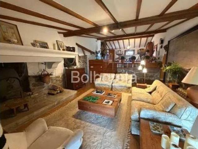 Chalet en venta en Lérez, Pontevedra