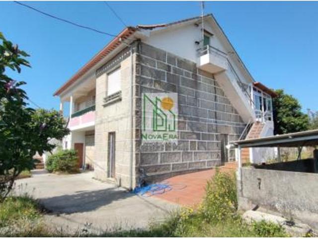 Chalet en venta en Mourente, Pontevedra