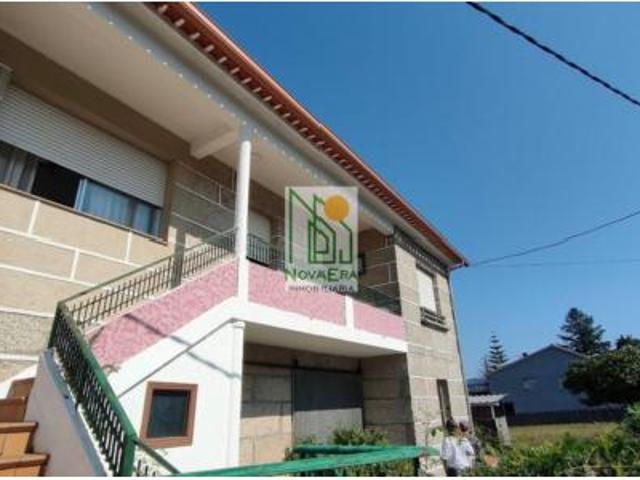 Chalet en venta en Mourente, Pontevedra