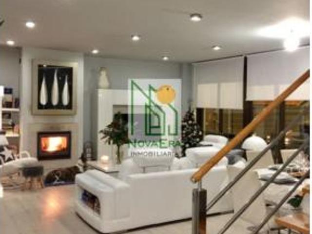 Chalet en venta en Mourente, Pontevedra