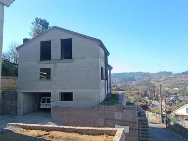 Chalet en venta en Mourente, Pontevedra