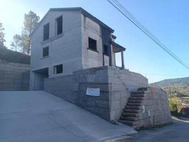 Chalet en venta en Mourente, Pontevedra