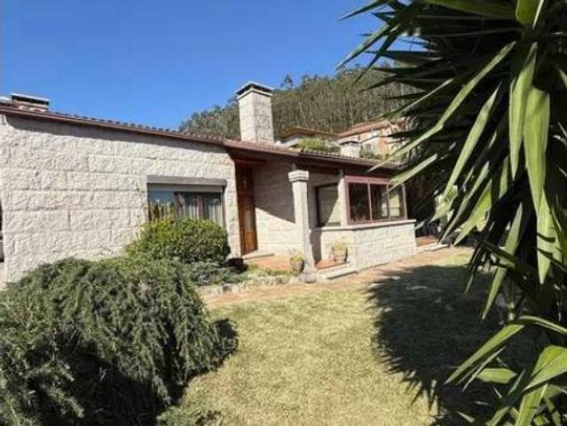 Chalet en venta en Lérez, Pontevedra