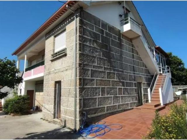 Chalet en venta en Salcedo, Pontevedra