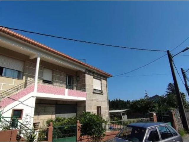 Chalet en venta en Salcedo, Pontevedra