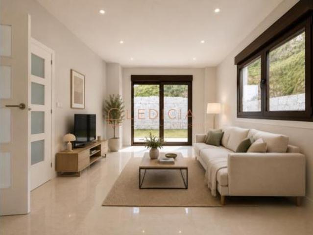 Chalet en venta en Lérez, Pontevedra