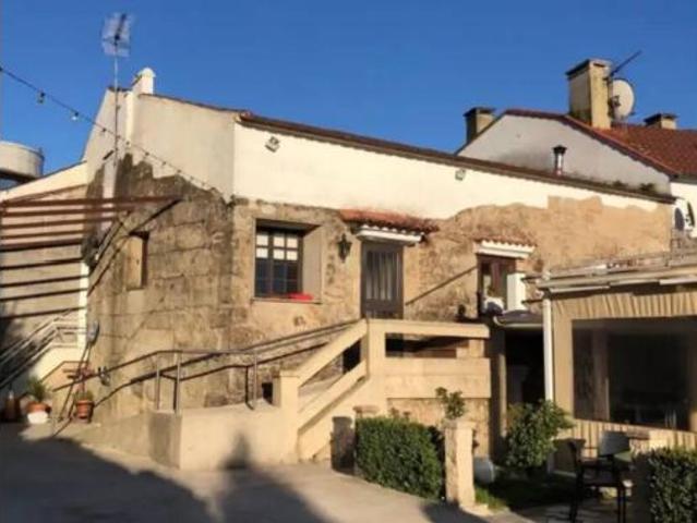Chalet en venta en Campolongo, Pontevedra