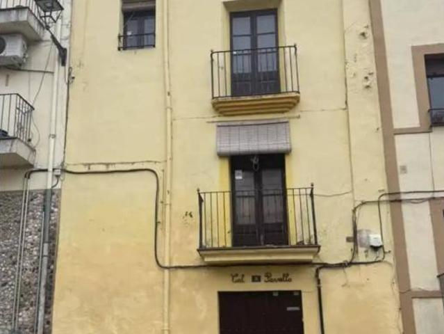 Chalet en venta en Noguera, Catalunya
