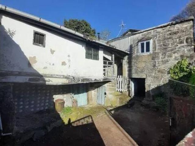 Chalet en venta en A Limia, Galicia