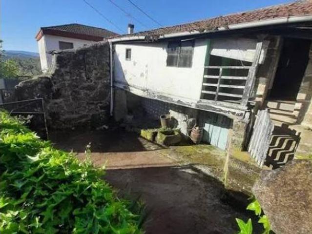 Chalet en venta en A Limia, Galicia