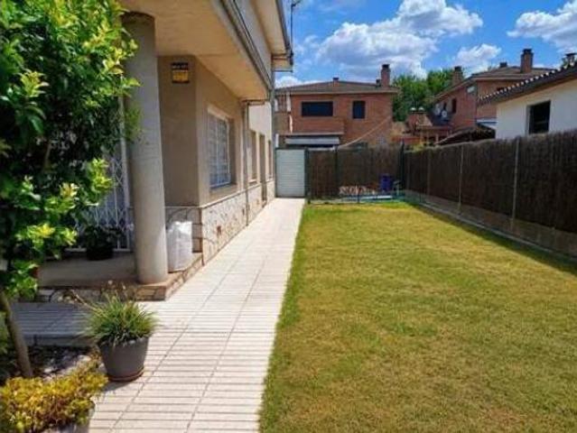 Chalet en venta en Mata, Pla de l'Estany