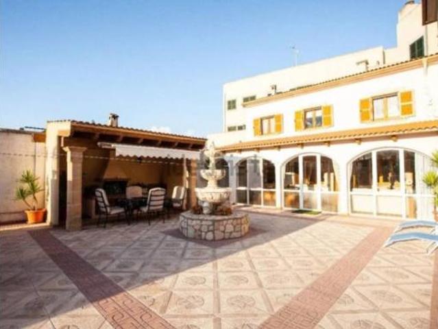 Chalet en venta en Pla de Mallorca, Baleares