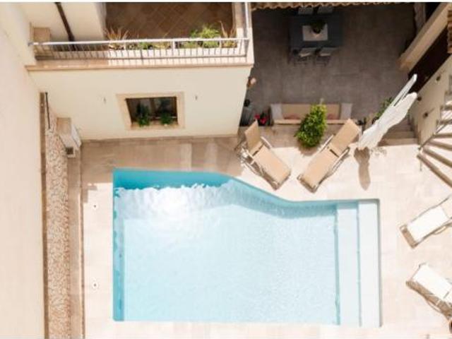 Chalet en venta en Pla de Mallorca, Baleares