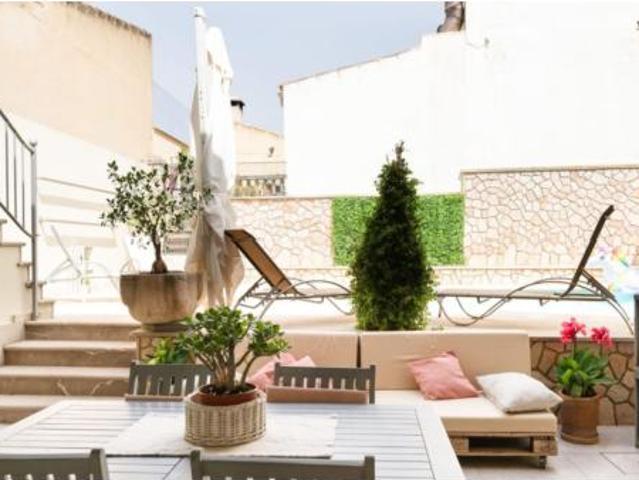 Chalet en venta en Pla de Mallorca, Baleares