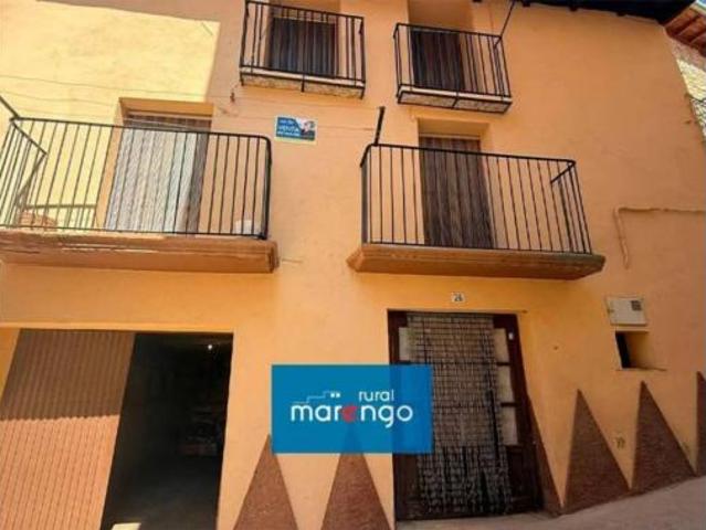 Chalet en venta en els Ports, Valencia