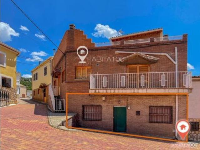 Chalet en venta en Portilla, Castilla-La Mancha