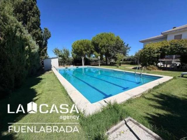 Chalet en venta en Portillo De Toledo, Castilla-La Mancha