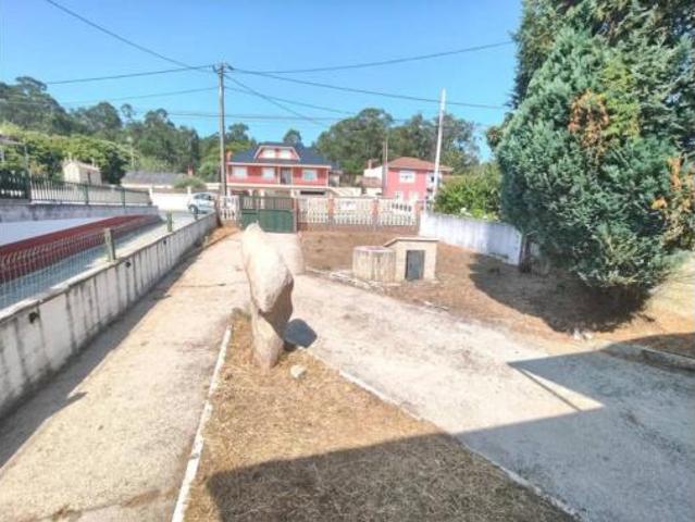 Chalet en venta en Noia, Galicia